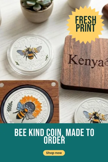 Pin example
